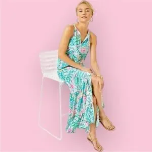mermaid prom dress light blue Light Blue Mermaid Lace Spaghetti Straps Prom Dresses With Appliques C –  cherishgirls
